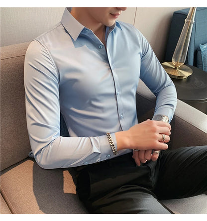 EASYBUY HIGH QUALITY SHIRT