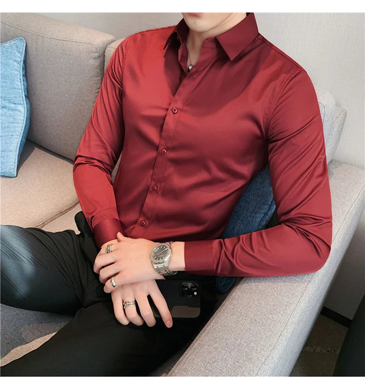 EASYBUY HIGH QUALITY SHIRT