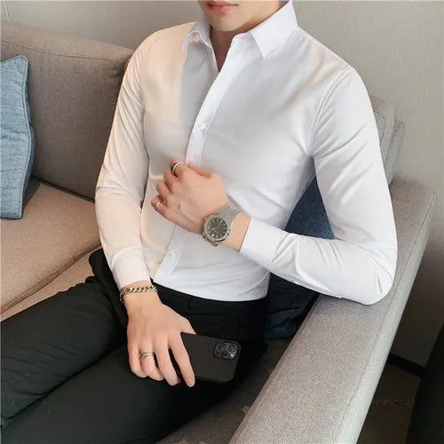 EASYBUY HIGH QUALITY SHIRT