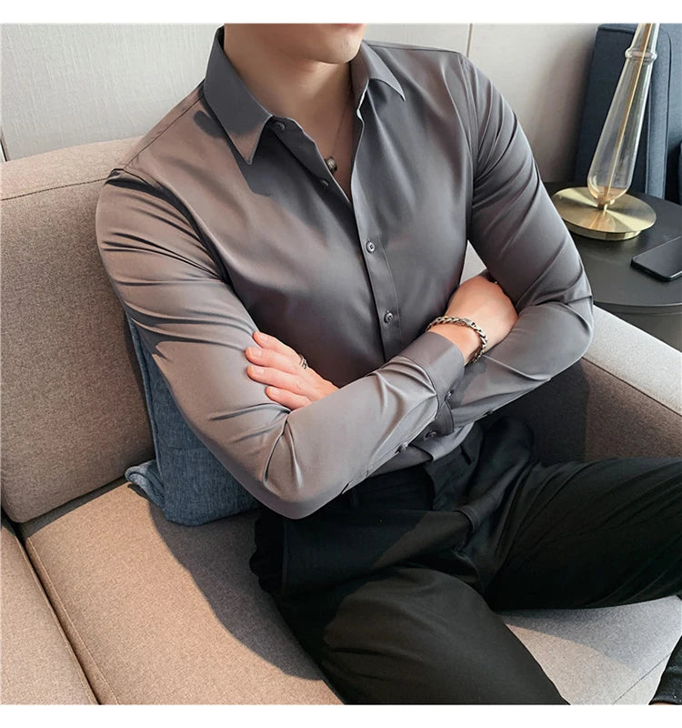 EASYBUY HIGH QUALITY SHIRT