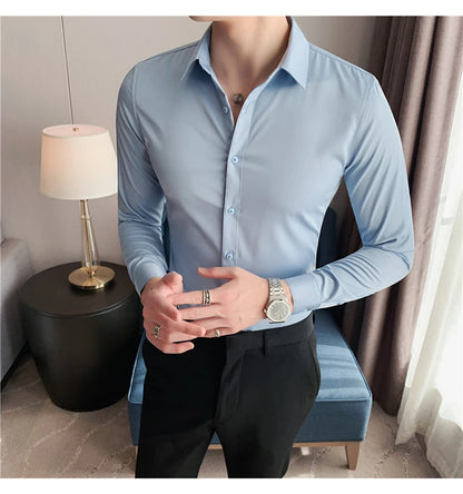 EASYBUY HIGH QUALITY SHIRT