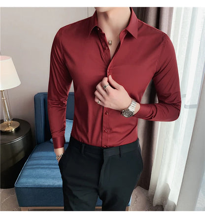 EASYBUY HIGH QUALITY SHIRT