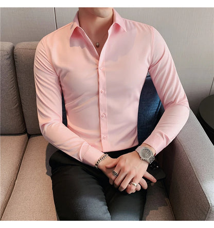 EASYBUY HIGH QUALITY SHIRT