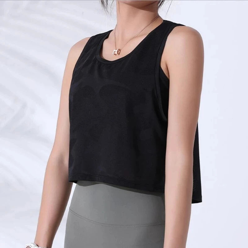 EASYBUY WOMEN'S SLEEVELESS VARIOUS COLORS