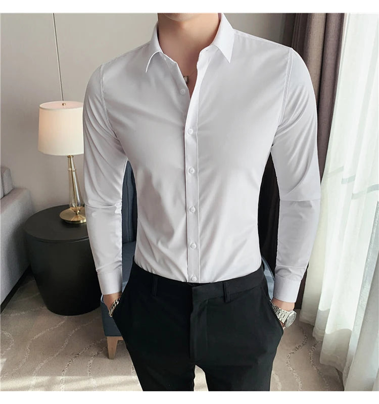 EASYBUY HIGH QUALITY SHIRT