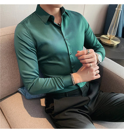 EASYBUY HIGH QUALITY SHIRT