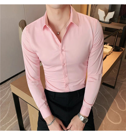 EASYBUY HIGH QUALITY SHIRT