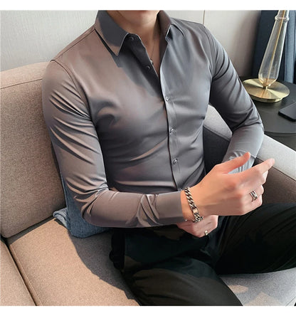 EASYBUY HIGH QUALITY SHIRT