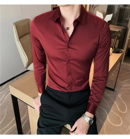 EASYBUY HIGH QUALITY SHIRT