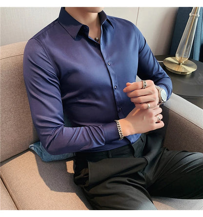 EASYBUY HIGH QUALITY SHIRT