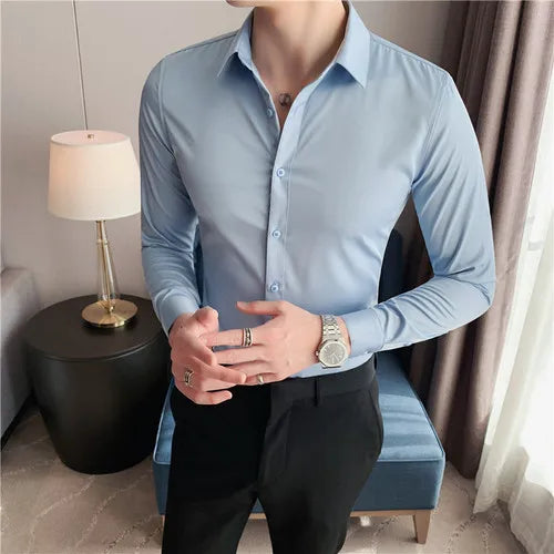 EASYBUY HIGH QUALITY SHIRT