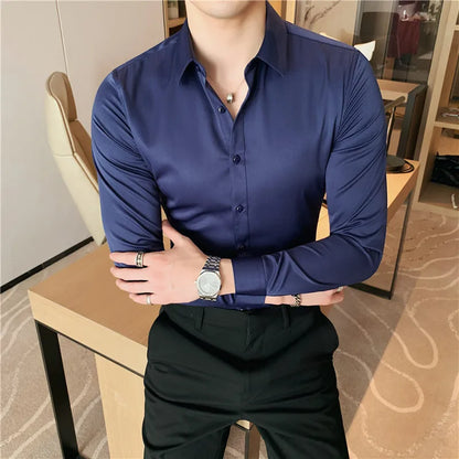 EASYBUY HIGH QUALITY SHIRT