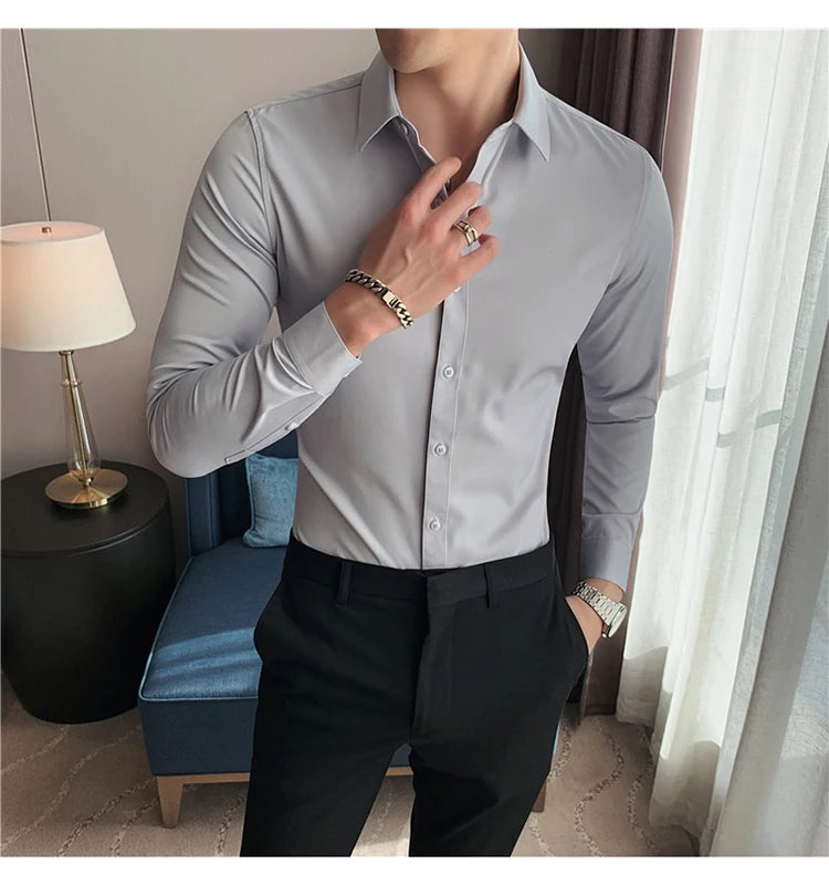 EASYBUY HIGH QUALITY SHIRT