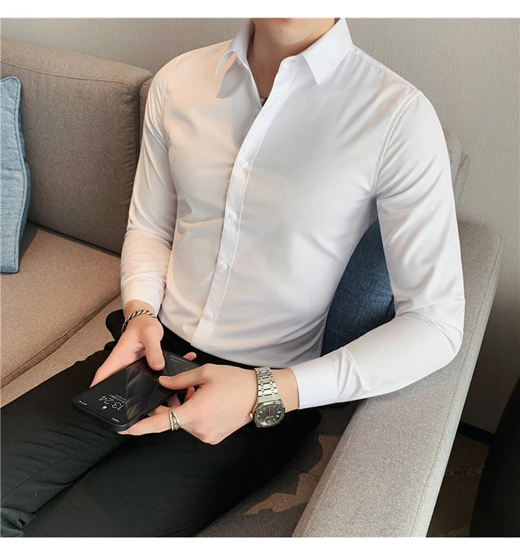 EASYBUY HIGH QUALITY SHIRT