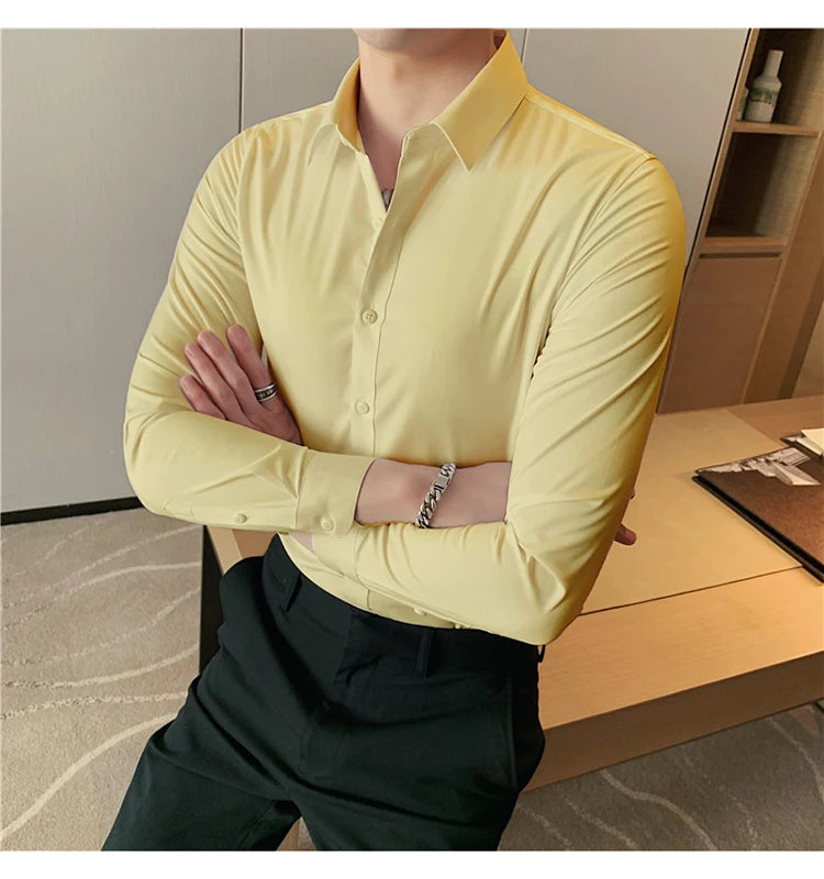 EASYBUY HIGH QUALITY SHIRT