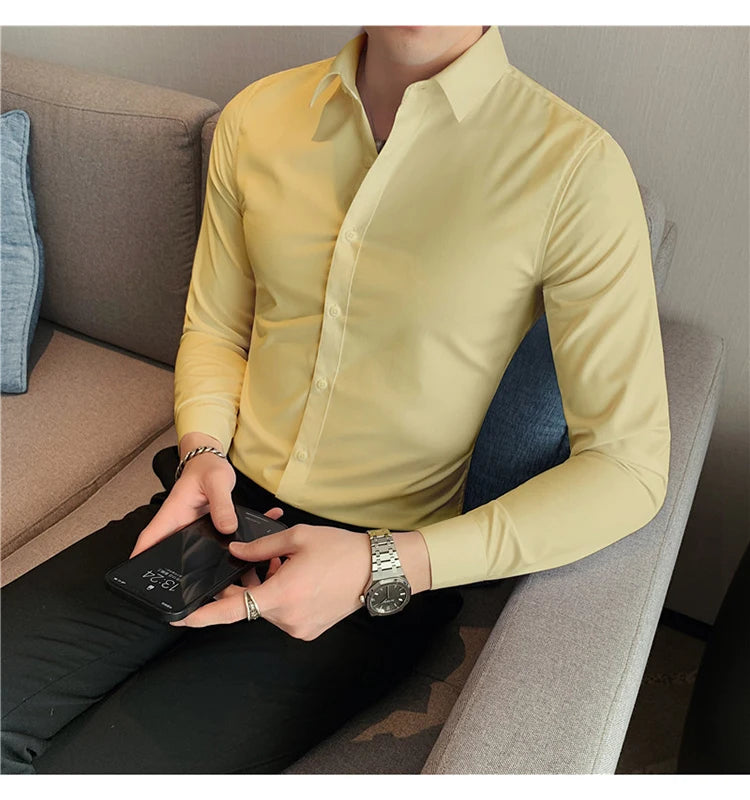 EASYBUY HIGH QUALITY SHIRT