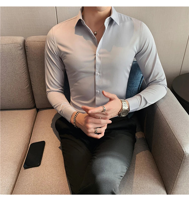 EASYBUY HIGH QUALITY SHIRT