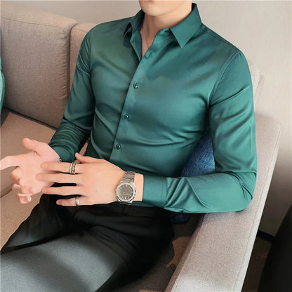 EASYBUY HIGH QUALITY SHIRT