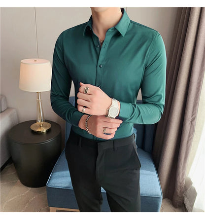 EASYBUY HIGH QUALITY SHIRT