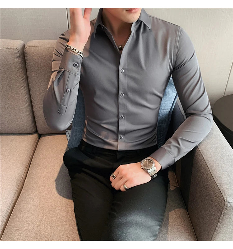 EASYBUY HIGH QUALITY SHIRT