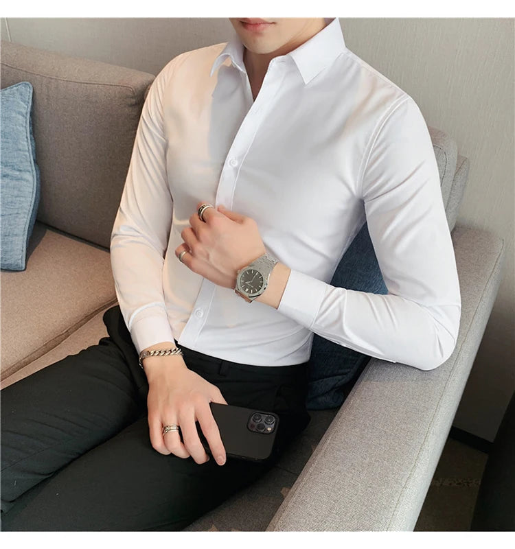 EASYBUY HIGH QUALITY SHIRT