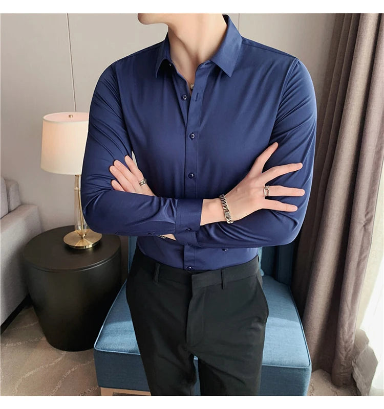 EASYBUY HIGH QUALITY SHIRT