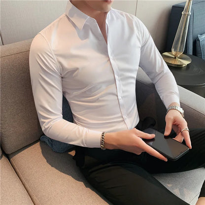 EASYBUY HIGH QUALITY SHIRT