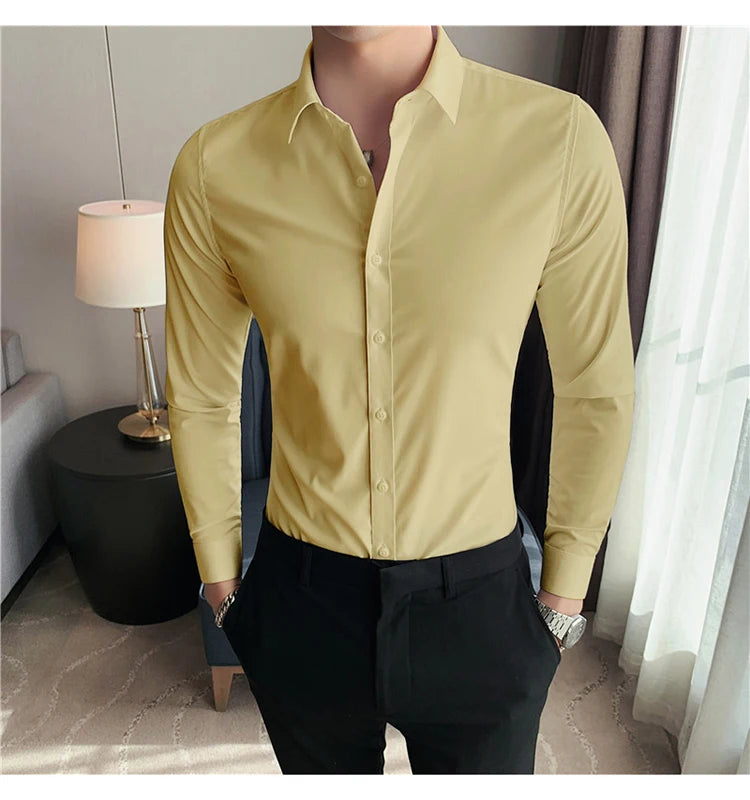 EASYBUY HIGH QUALITY SHIRT