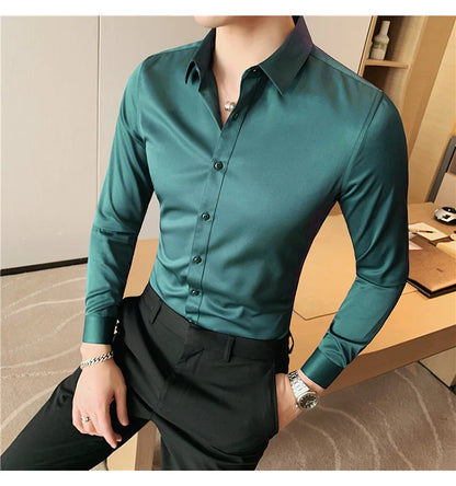 EASYBUY HIGH QUALITY SHIRT