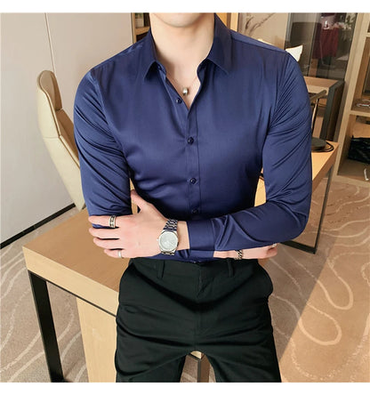 EASYBUY HIGH QUALITY SHIRT