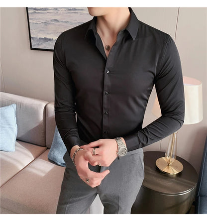 EASYBUY HIGH QUALITY SHIRT