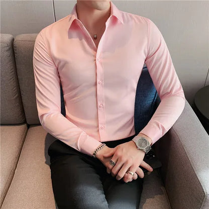 EASYBUY HIGH QUALITY SHIRT