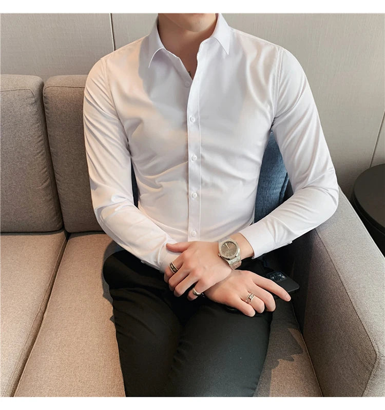 EASYBUY HIGH QUALITY SHIRT