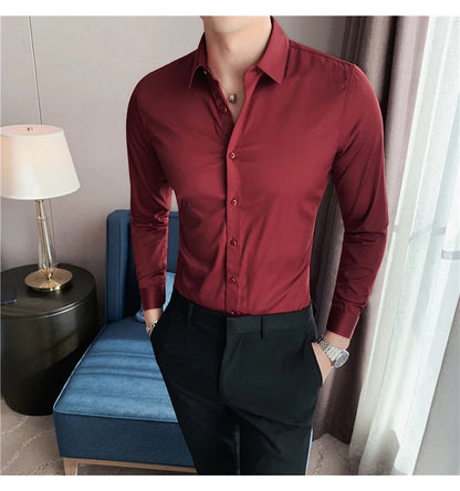 EASYBUY HIGH QUALITY SHIRT