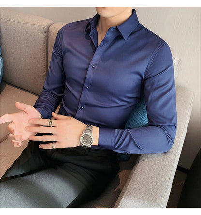 EASYBUY HIGH QUALITY SHIRT