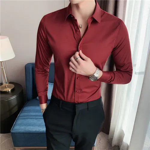 EASYBUY HIGH QUALITY SHIRT