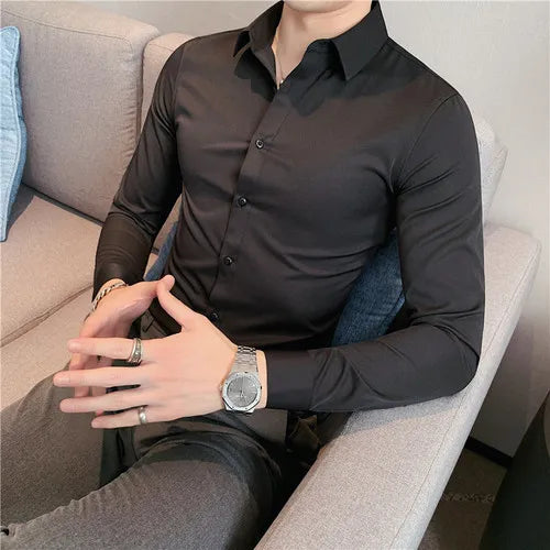 EASYBUY HIGH QUALITY SHIRT