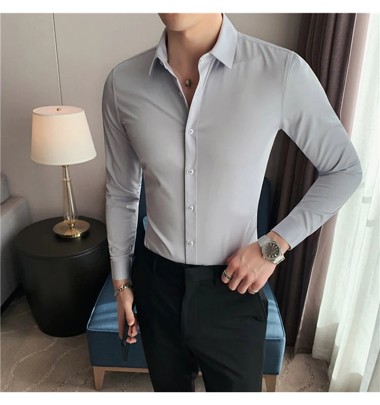 EASYBUY HIGH QUALITY SHIRT