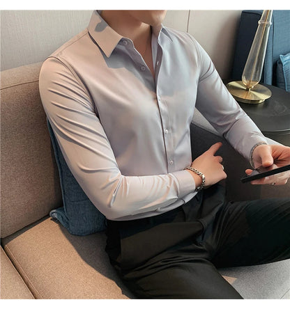 EASYBUY HIGH QUALITY SHIRT