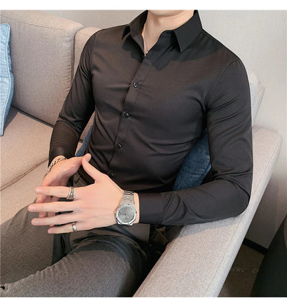 EASYBUY HIGH QUALITY SHIRT