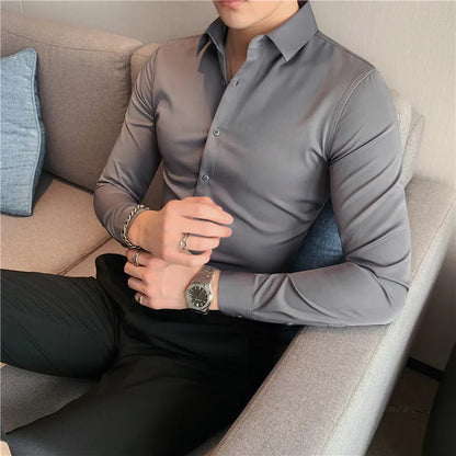 EASYBUY HIGH QUALITY SHIRT