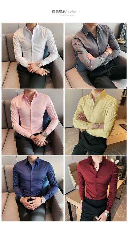 EASYBUY HIGH QUALITY SHIRT