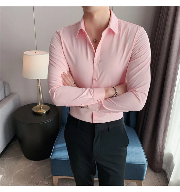 EASYBUY HIGH QUALITY SHIRT