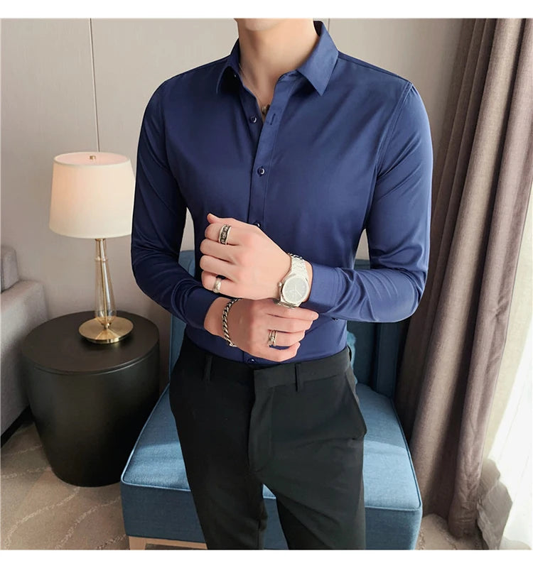 EASYBUY HIGH QUALITY SHIRT