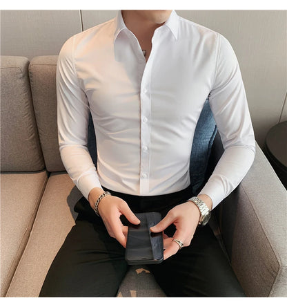 EASYBUY HIGH QUALITY SHIRT