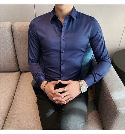 EASYBUY HIGH QUALITY SHIRT