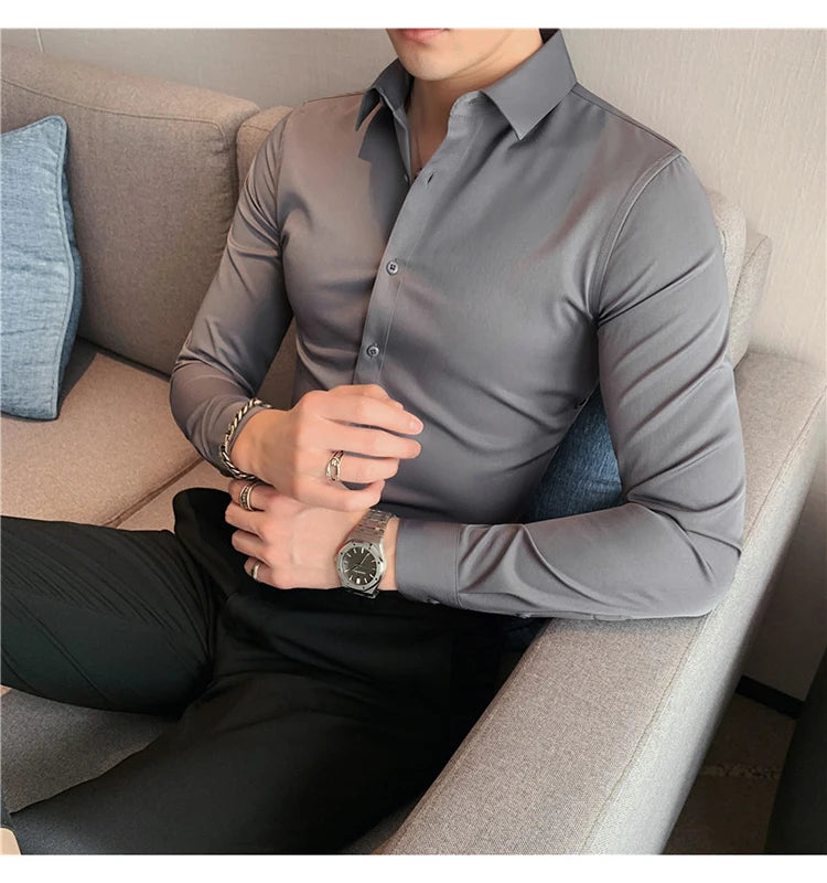 EASYBUY HIGH QUALITY SHIRT