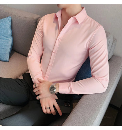 EASYBUY HIGH QUALITY SHIRT