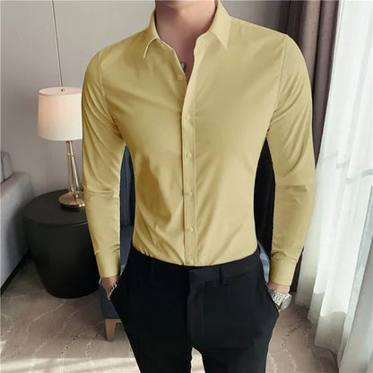 EASYBUY HIGH QUALITY SHIRT