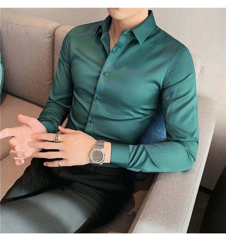 EASYBUY HIGH QUALITY SHIRT